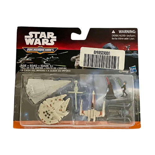 Star Wars Micro Machines - Fall of the Empire