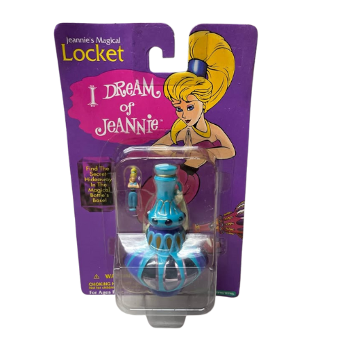 1996 I Dream of Jeannie Jeannie&