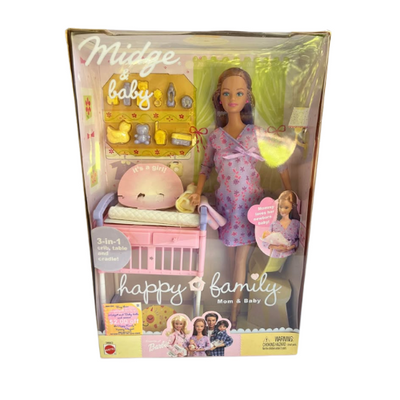 Barbie