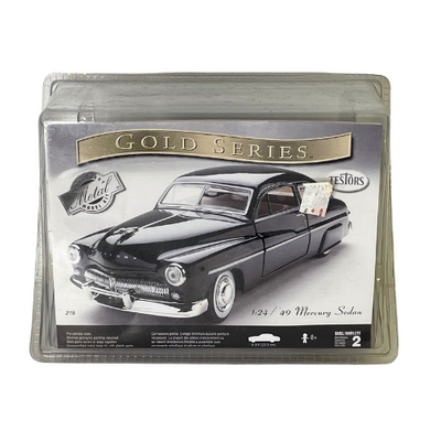 Diecast Collectibles
