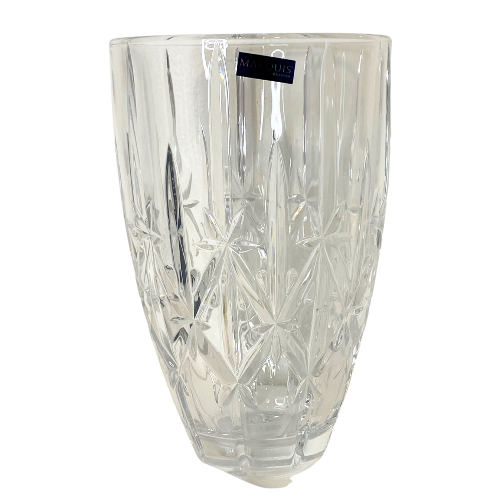 Marquis by Waterford Sparkle 9" Vase