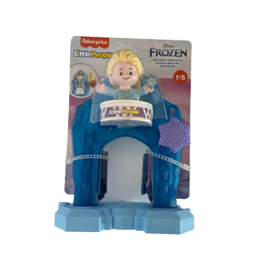 Disney Frozen Elsa&