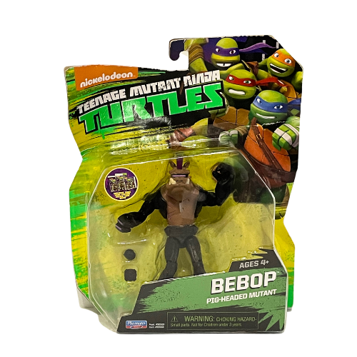 TMNT Bebop Pig-Headed Mutant 90560