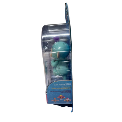 Fingerlings Zoe Interactive Baby Monkey