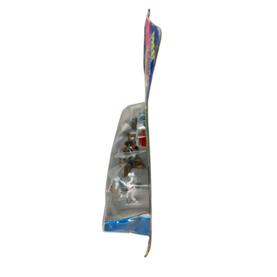 Micro Machines #35 Lunar Landing playset by Galoob 64630