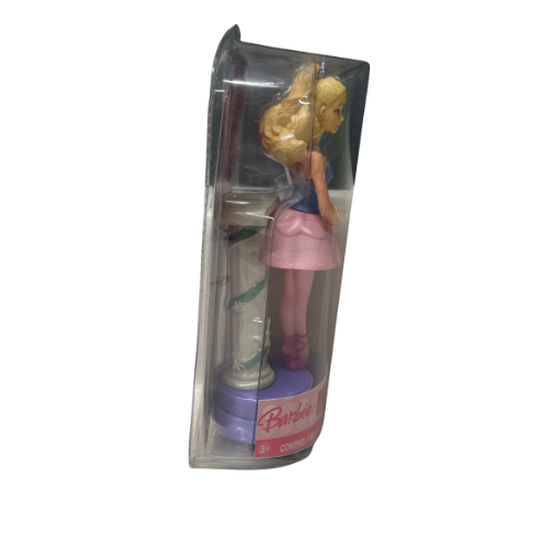 2006 Barbie Fashion Stamper Tara Ballerina 17885
