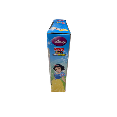 2012 Fisher Price Target Stores Disney Princess Little People. #5015