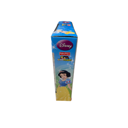 2012 Fisher Price Target Stores Disney Princess Little People. 
