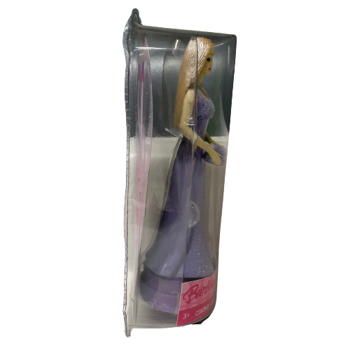 2006 Barbie Fashion Stamper Tara Evening Gown