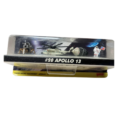 Micro Machines #20 Apollo 13 Collection Galoob 75030