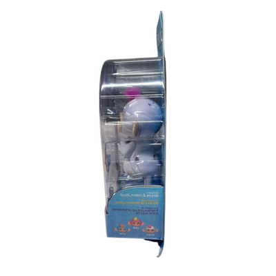 Fingerlings Sophie Interactive Baby Monkey