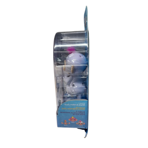 Fingerlings Sophie Interactive Baby Monkey