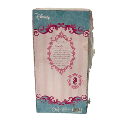 Disney Store Classic Doll Ursula