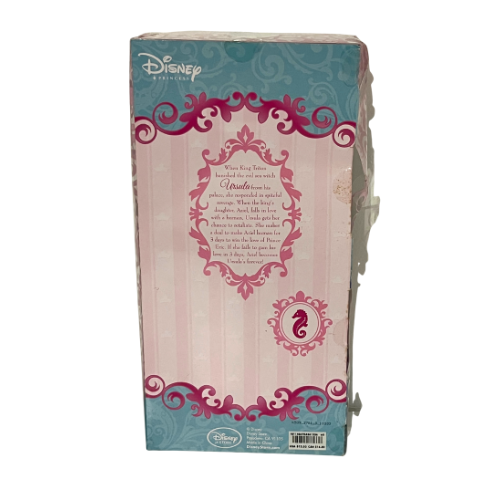 Disney Store Classic Doll Ursula