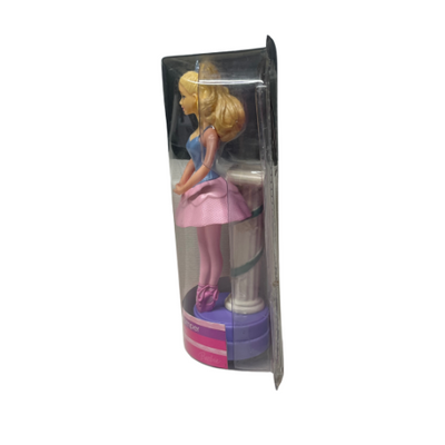 2006 Barbie Fashion Stamper Tara Ballerina 17885