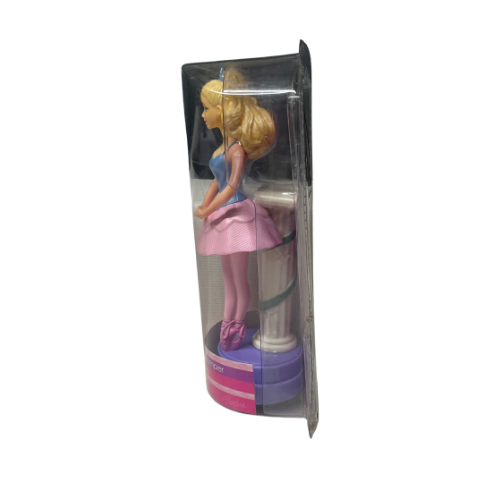 2006 Barbie Fashion Stamper Tara Ballerina 17885