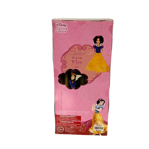 Disney Store Evil Queen Classic Doll