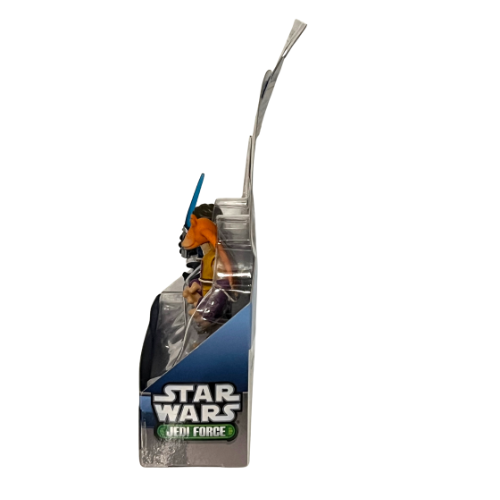 Star Wars Jedi Force Anakin Skywalker & Jar Jar Mini Figures 2-Pack