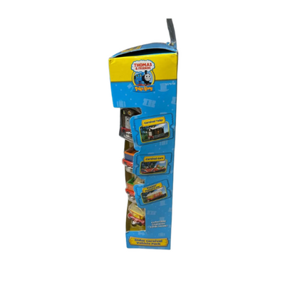Thomas & Friends Take Along Sodor Carnival Vehicle Target exclusive