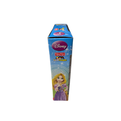 2012 Fisher Price Target Stores Disney Princess Little People. #5015