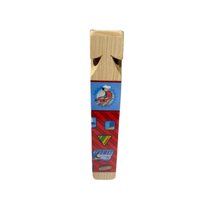 Thomas & Friends Wood Train Whistle