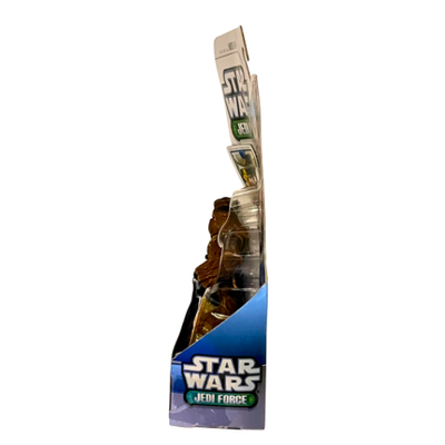 Star Wars Jedi Force Han Solo & Chewbacca Mini Figure 2-Pack