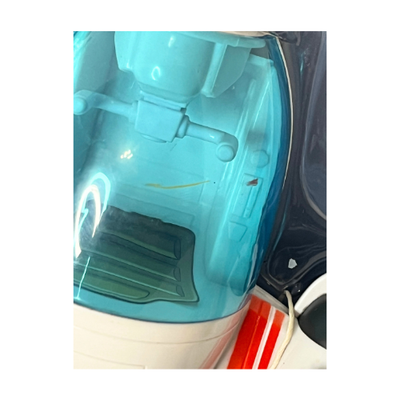 Star Wars Jedi Force Freeco Bike with Obi-Wan Kenobi Mini Figure Set