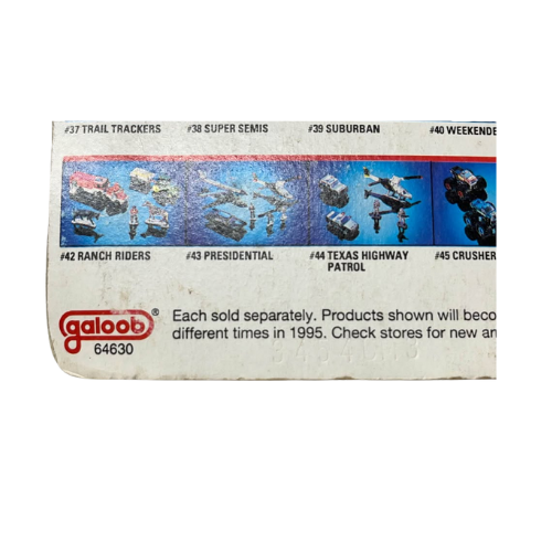 Micro Machines 
