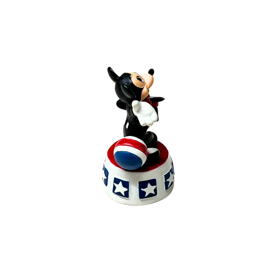 Disney Lenox Mickey Ringmaster Thimble – awesomeitems4u.com