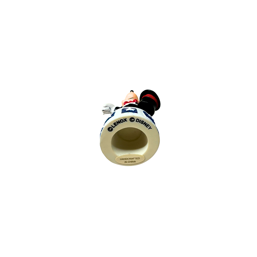 Disney Lenox Mickey Ringmaster Thimble – awesomeitems4u.com
