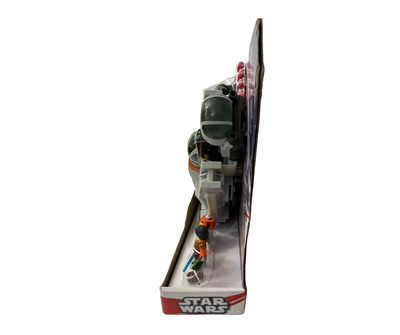 Star Wars Galactic Heroes The Ghost 2-in-1 Playset 2015