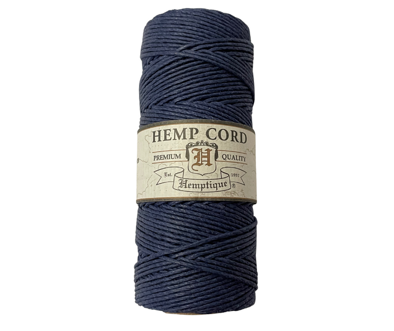 Hemp Cord Spool 20lb 205&