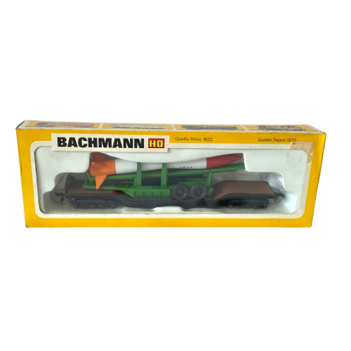 Bachmann 1225 52&