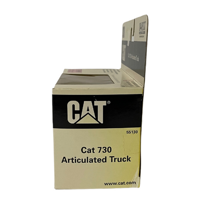 2003 Norscot CAT 730 Articulated Truck 1:87 Scale 55130