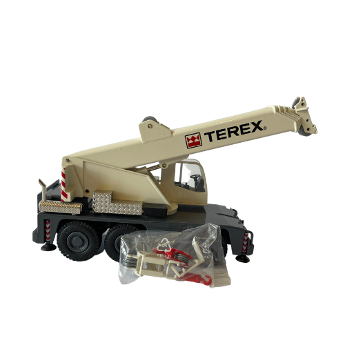 Conrad Terex AC 40 City Crane 1:50 Scale Model No 2093/34