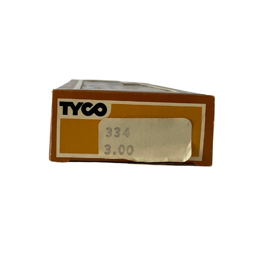 Tyco The Southern Railroad Pulpwood Car 50 Ft 334 HO Scale