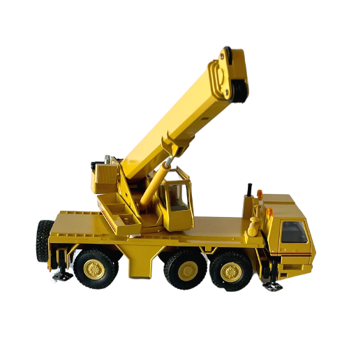 Auctions | NZG a boxed 1:50 Scale No.178 Grove RT45/50 Telescopic Crane