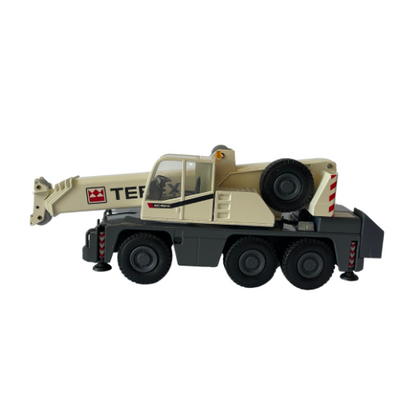 Conrad Terex AC 40 City Crane 1:50 Scale Model No 2093/34