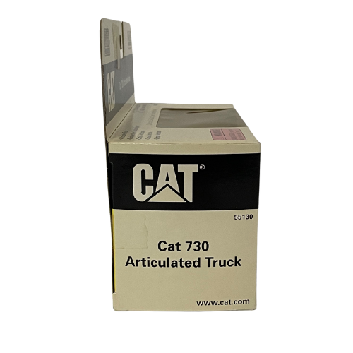 2003 Norscot CAT 730 Articulated Truck 1:87 Scale 55130