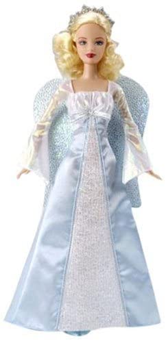 Barbie Holiday Angel (2006)