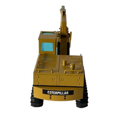 NZG Caterpillar CAT 215 Hydraulic Excavator 1:50 Scale, Art No 190