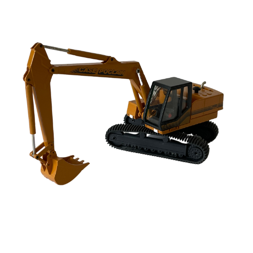 Conrad Case Poclain Track Excavator 1188 1:50 scale 2892