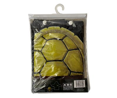 Nickelodeon Teenage Mutant Ninja Turtle Rain Slicker