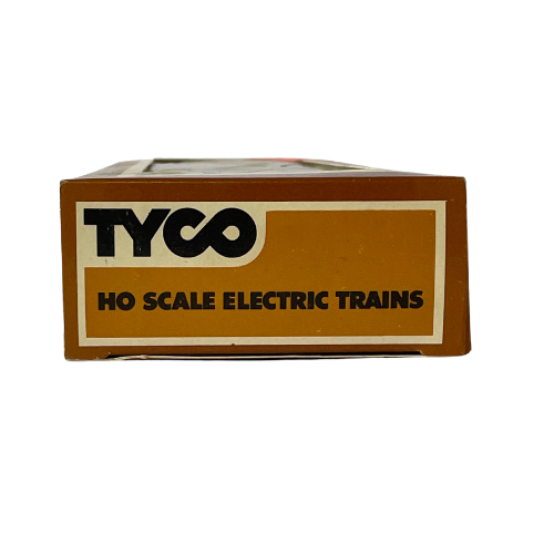 Tyco Ajax Covered Hopper Car HO Scale