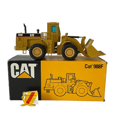 🚗 Diecast Collectible Cars & Trucks – CAT, NZG, Conrad, Matchbox and More