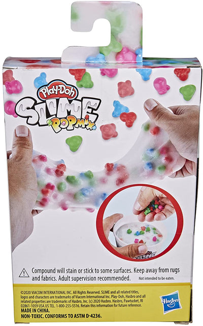 Play-Doh Slime Pop Mix 3.15oz