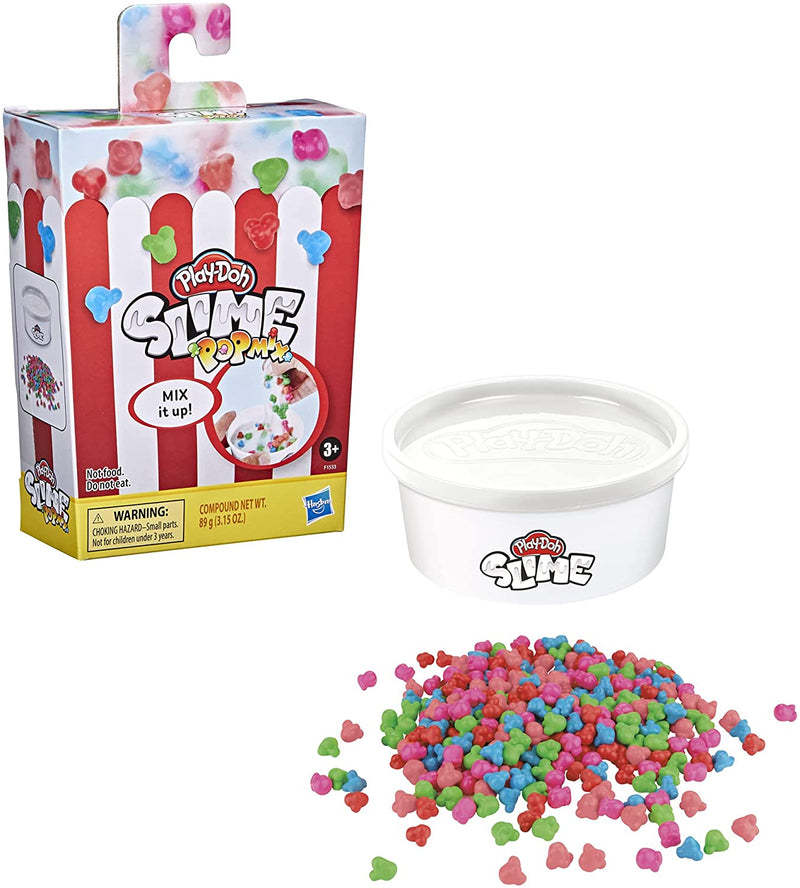 Play-Doh Slime Pop Mix 3.15oz